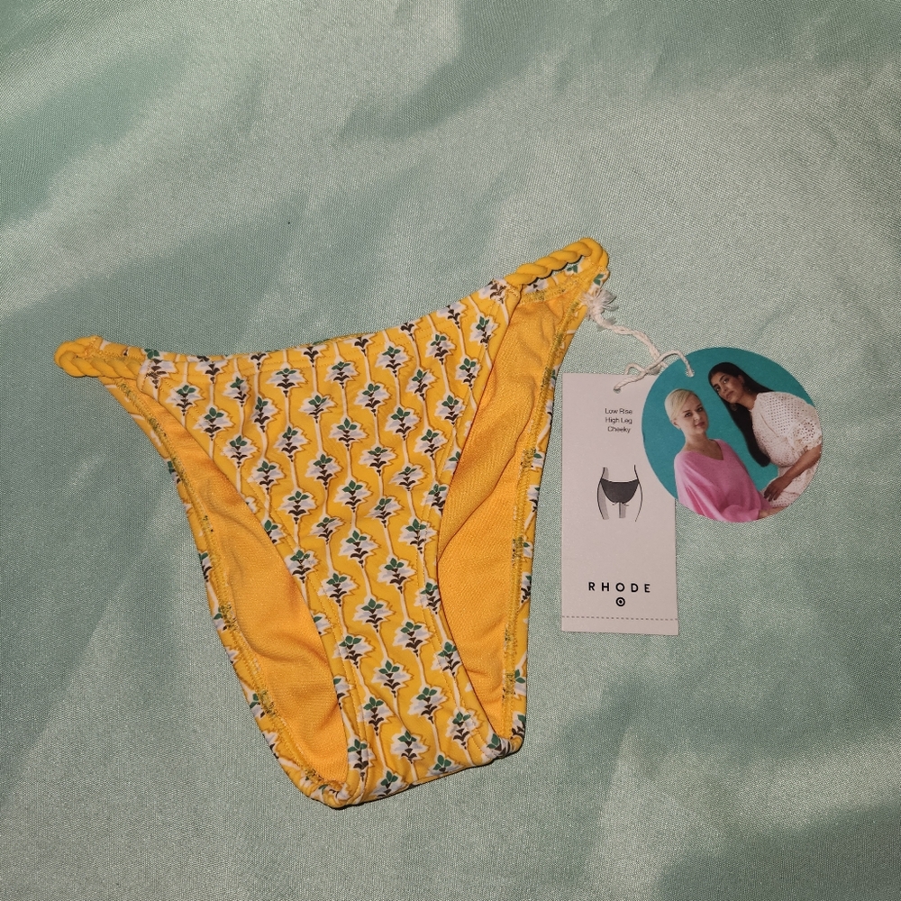 Rhode x Target Bikini Bottom